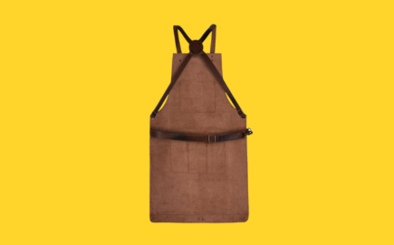 Apron Leather Product